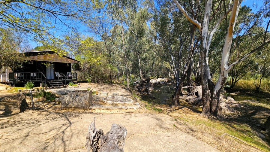 Commercial Property for Sale in Parys Free State